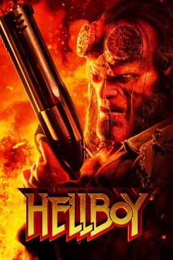 Watch Hellboy Movies Online Free