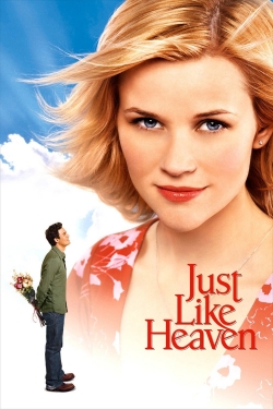 Watch Just Like Heaven Movies Online Free