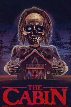 Watch The Cabin Movies Online Free