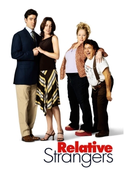 Watch Relative Strangers Movies Online Free