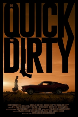 Watch The Quick and Dirty Movies Online Free