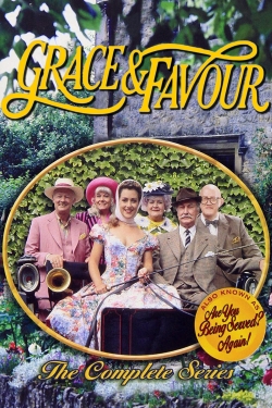 Watch Grace & Favour Movies Online Free