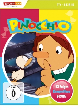 Watch The Adventures of Piccolino Movies Online Free