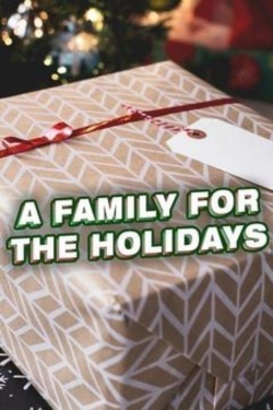 Watch A Family for the Holidays Movies Online Free