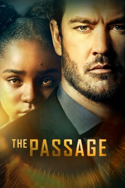 Watch The Passage Movies Online Free