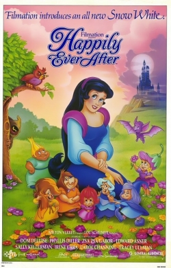 Watch Happily Ever After Movies Online Free