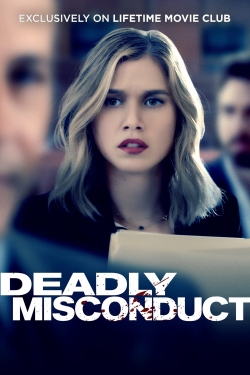 Watch Deadly Misconduct Movies Online Free