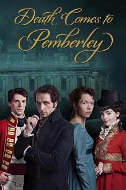 Watch Death Comes to Pemberley Movies Online Free