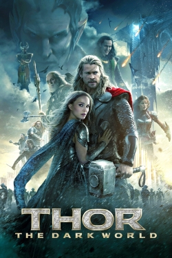 Watch Thor: The Dark World Movies Online Free