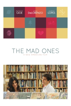 Watch The Mad Ones Movies Online Free