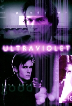 Watch Ultraviolet Movies Online Free