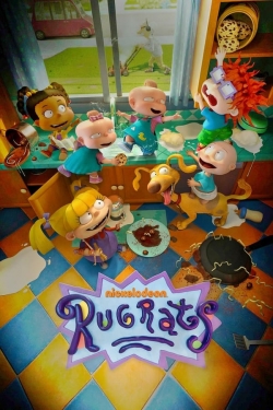 Watch Rugrats Movies Online Free