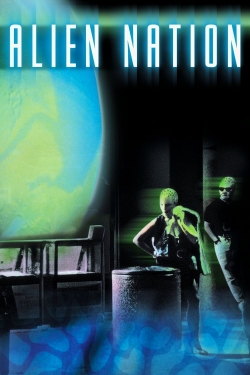 Watch Alien Nation Movies Online Free