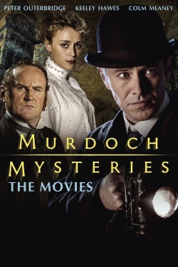 Watch The Murdoch Mysteries Movies Online Free