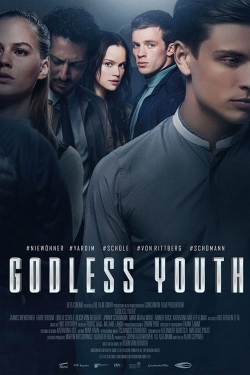 Watch Godless Youth Movies Online Free