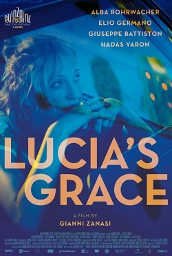 Watch Lucia's Grace Movies Online Free