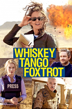 Watch Whiskey Tango Foxtrot Movies Online Free