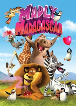 Watch Madly Madagascar Movies Online Free