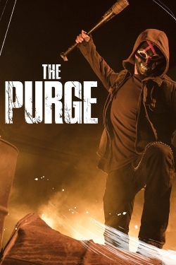 Watch The Purge Movies Online Free