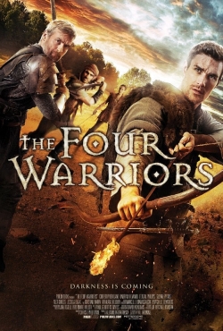 Watch The Four Warriors Movies Online Free