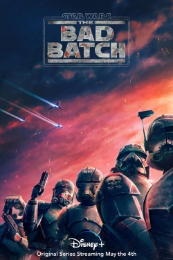 Watch Star Wars: The Bad Batch Movies Online Free