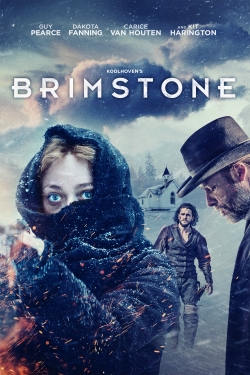 Watch Brimstone Movies Online Free