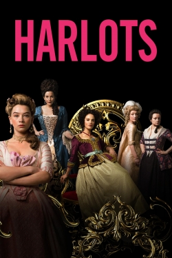 Watch Harlots Movies Online Free