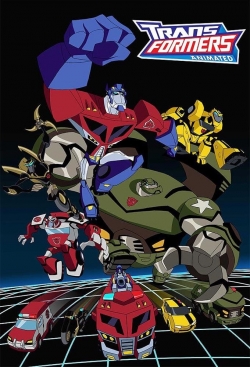 Watch Transformers: Animated Movies Online Free