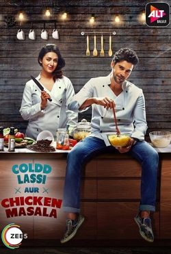 Watch Coldd Lassi Aur Chicken Masala Movies Online Free