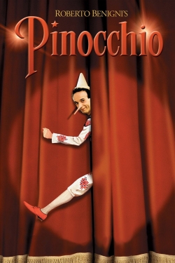 Watch Pinocchio Movies Online Free