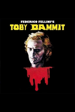 Watch Toby Dammit Movies Online Free