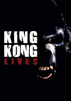 Watch King Kong Lives Movies Online Free