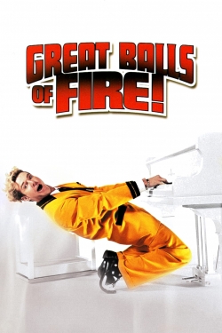 Watch Great Balls of Fire! Movies Online Free