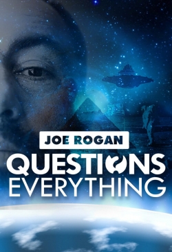 Watch Joe Rogan Questions Everything Movies Online Free