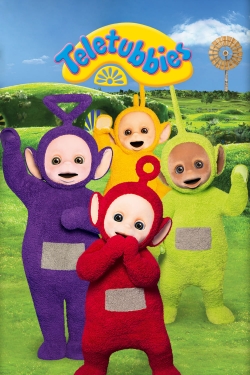 Watch Teletubbies Movies Online Free