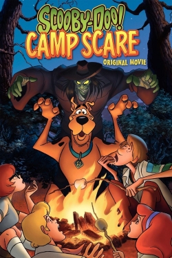 Watch Scooby-Doo! Camp Scare Movies Online Free