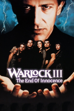 Watch Warlock III: The End of Innocence Movies Online Free