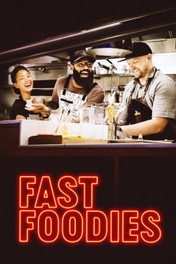 Watch Fast Foodies Movies Online Free