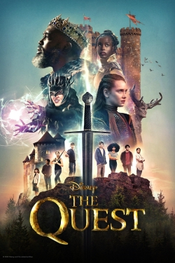 Watch The Quest Movies Online Free