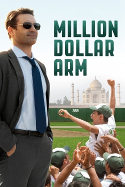 Watch Million Dollar Arm Movies Online Free