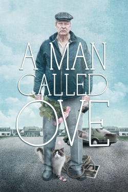 Watch A Man Called Ove Movies Online Free