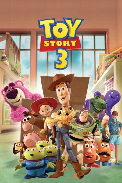 Watch Toy Story 3 Movies Online Free