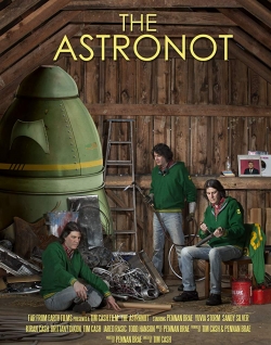 Watch The Astronot Movies Online Free