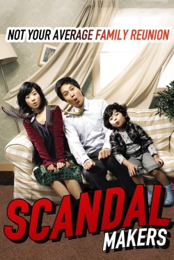 Watch Scandal Makers Movies Online Free