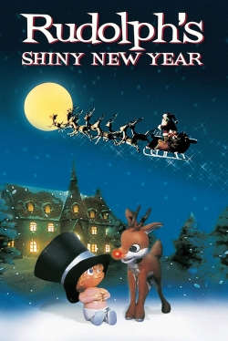 Watch Rudolph's Shiny New Year Movies Online Free