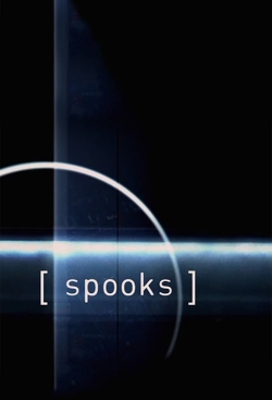 Watch Spooks Movies Online Free