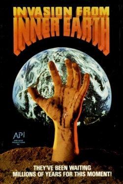 Watch Invasion From Inner Earth Movies Online Free