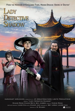 Watch Lady Detective Shadow Movies Online Free