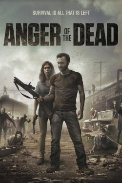 Watch Anger of the Dead Movies Online Free