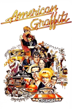 Watch American Graffiti Movies Online Free